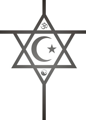 Логотипы: Логотип всеобщего примирения