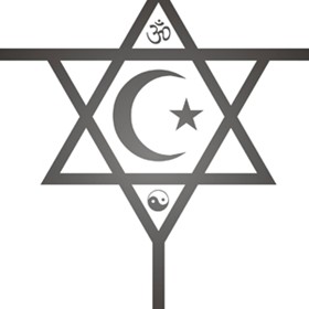 Логотипы: Логотип всеобщего примирения