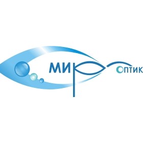 Логотипы: Мир оптики